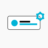 Backup your configurations anytime